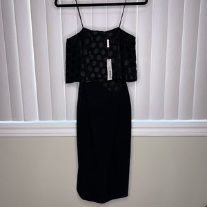 CUSHNIE ET OCHS designer dress